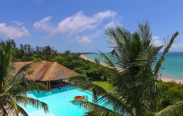 Bahia Mar Boutique Hotel