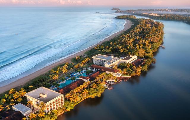 NH Bentota Ceysands Resort