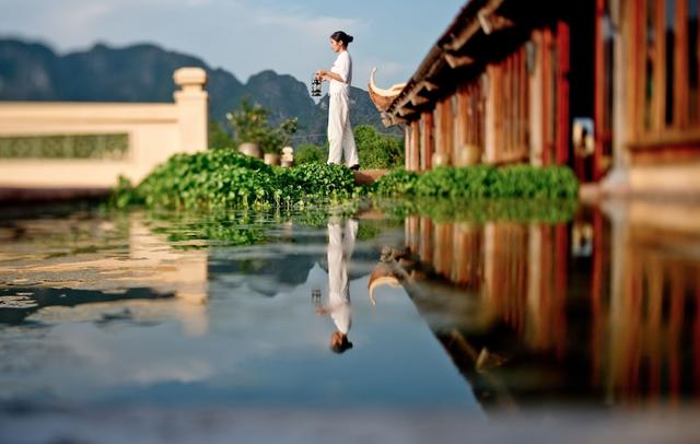 Emeralda Resort Ninh Binh