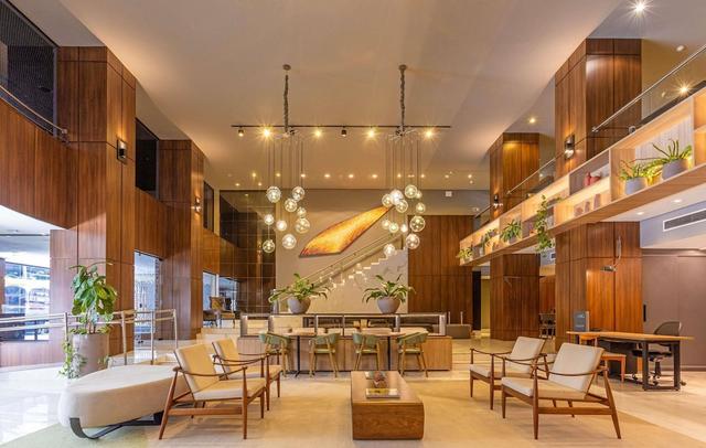 Grand Mercure Curitiba Rayon