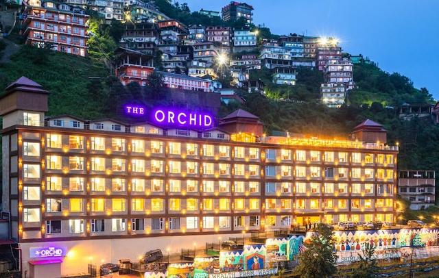 The Orchid Shimla