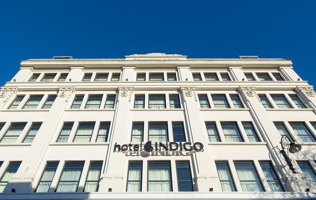 Hotel Indigo Cardiff, an IHG Hotel