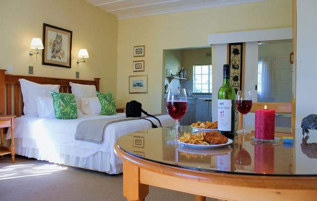 Random Harvest Country Cottages