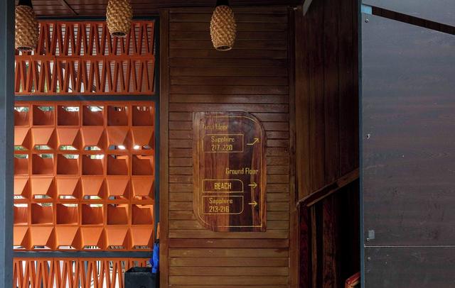 Coral Reef Resort & Spa, Havelock