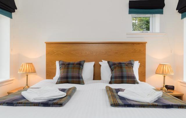 Elderburn Luxury Lodges