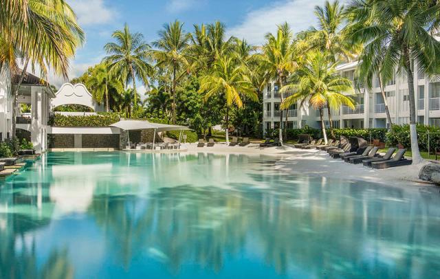 Peppers Beach Club Port Douglas