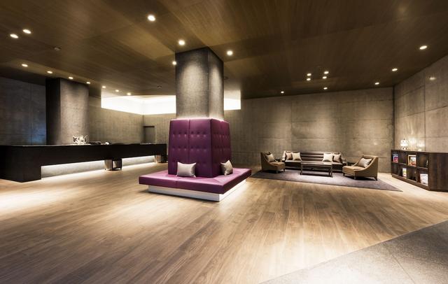 Hotel Mystays Sapporo Nakajima Park