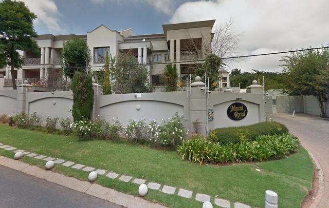 Mount Royal Morningside