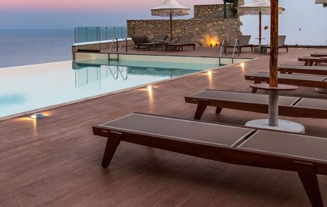 Sophid Wellness Suites Karpathos