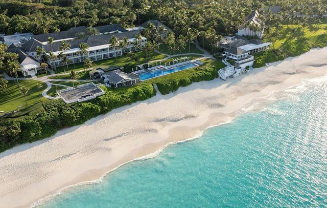 The Ocean Club, A Four Seasons Resort, Bahamas