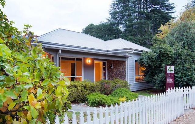 4 Anderson - In the Heart of Bright