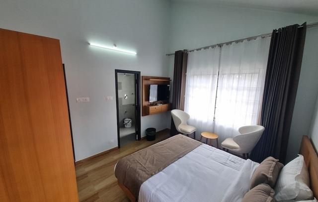 Bon Sejour Ooty Hill View Resort & Hotel