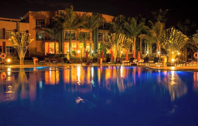 Protea Hotel by Marriott Entebbe