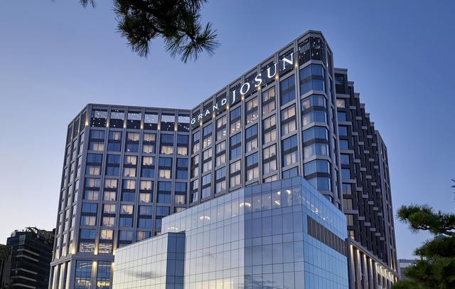 Grand Josun Busan
