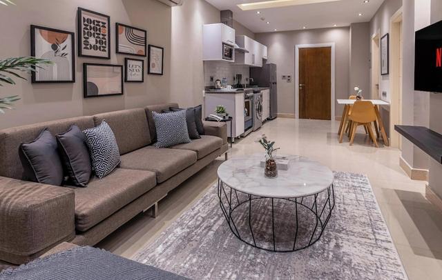 Prime Residence New Cairo