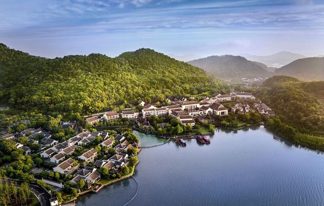 Park Hyatt Ningbo Resort and Spa