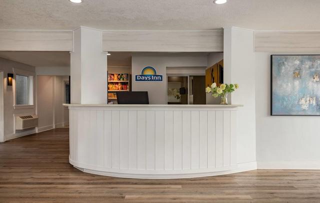 Days Inn by Wyndham Kelowna