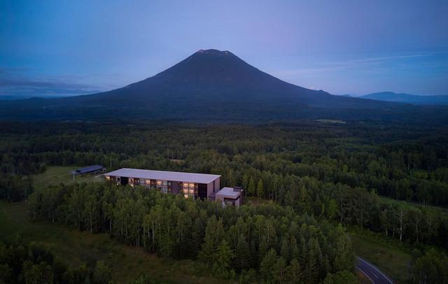 Higashiyama Niseko Village, a Ritz-Carlton Reserve