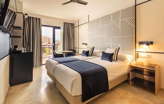 Hotel Yaramar - Adults Recommended