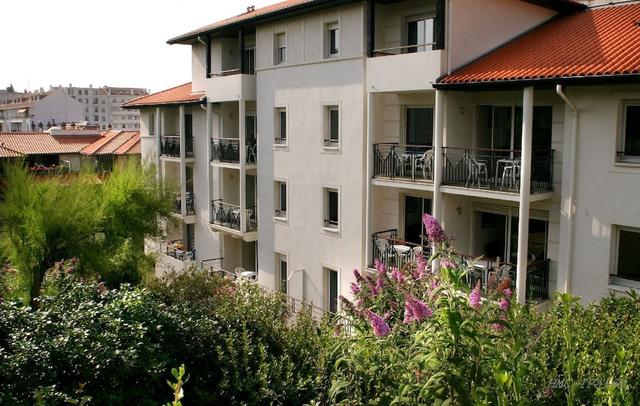 Biarritz Océan Résidence Hôtelière