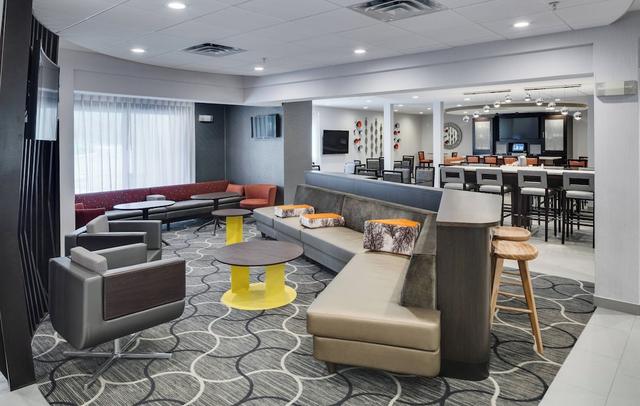 Springhill Suites Milford