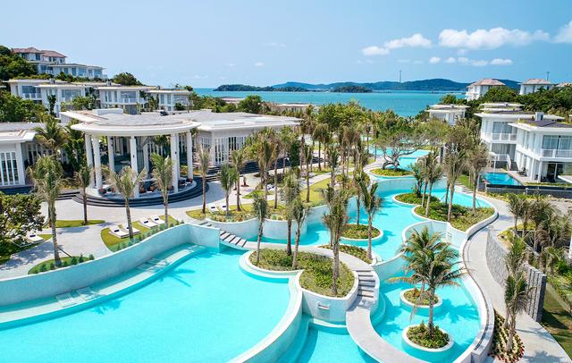 Premier Village Phu Quoc Resort