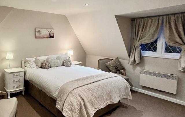 Park Farm Bed and Breakfast