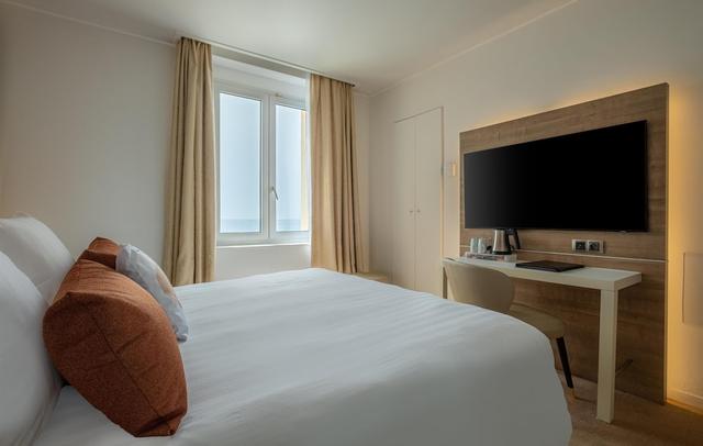 Best Western Premier Hotel Prince De Galles