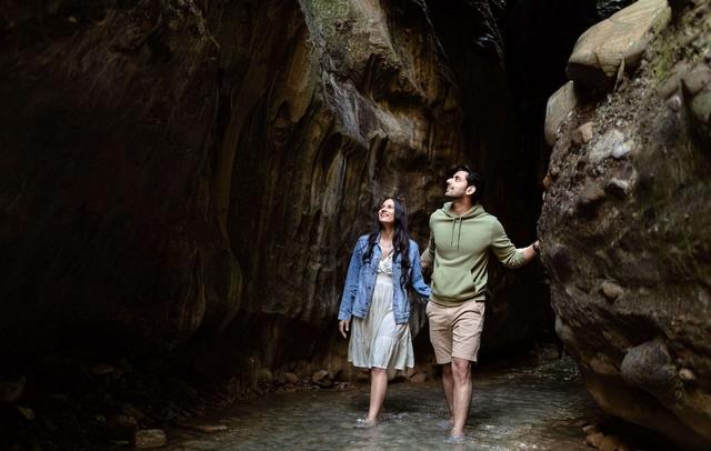 Hyatt Regency Dehradun Resort and Spa