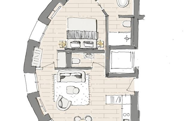 Hotel Mürren Palace