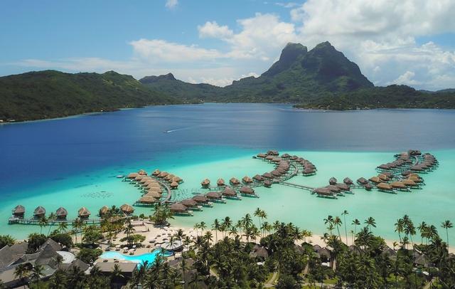 Le Bora Bora by Pearl Resorts