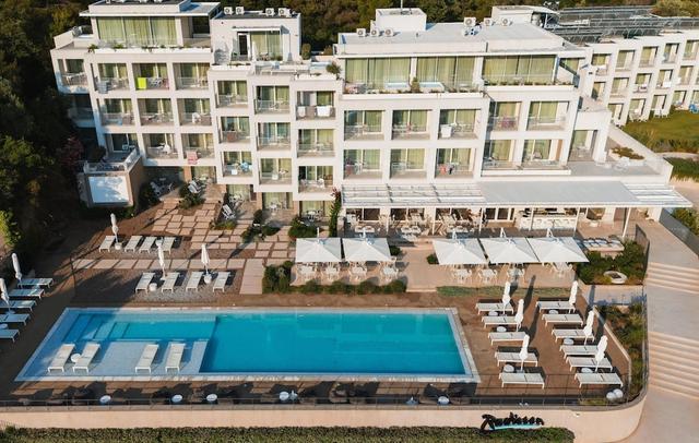 Radisson Resort Plaza Skiathos