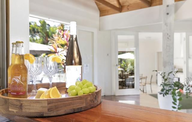 Mossman Resort Holiday Villas