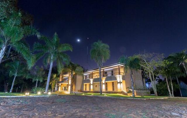 Pirayu Hotel & Resort