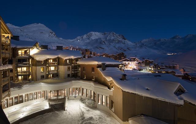 Le Hameau du Kashmir