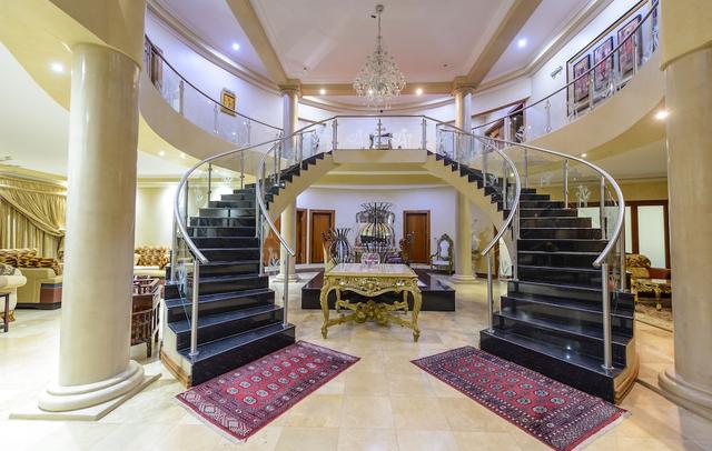 Equestrian Royal Boutique Hotel & Spa