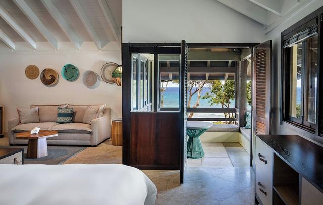 Carambola Beach Resort St. Croix, US Virgin Islands