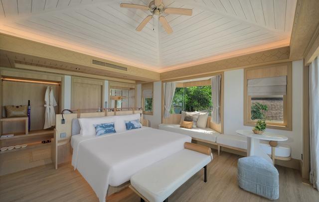 Centara Villas Phi Phi Island