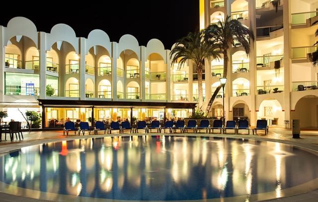 Ona Marinas de Nerja Spa Resort