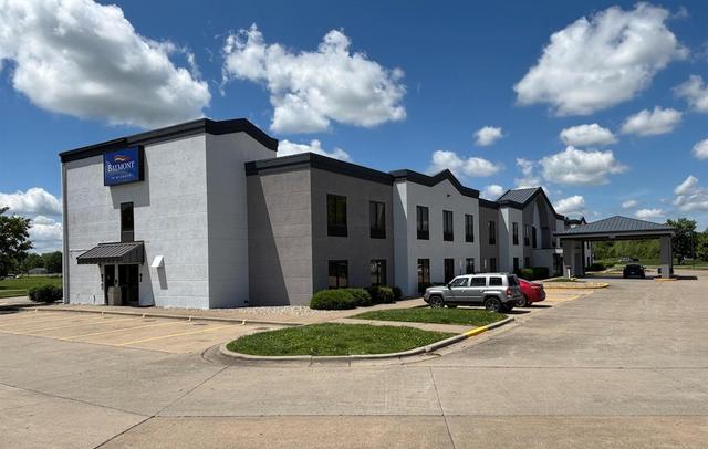 Baymont by Wyndham Marion