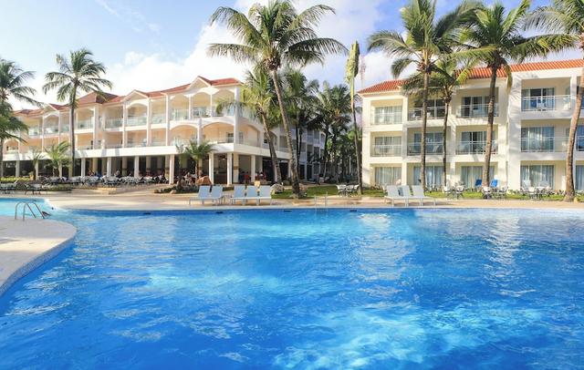 Viva Tangerine by Wyndham, A Trademark All Inclusive