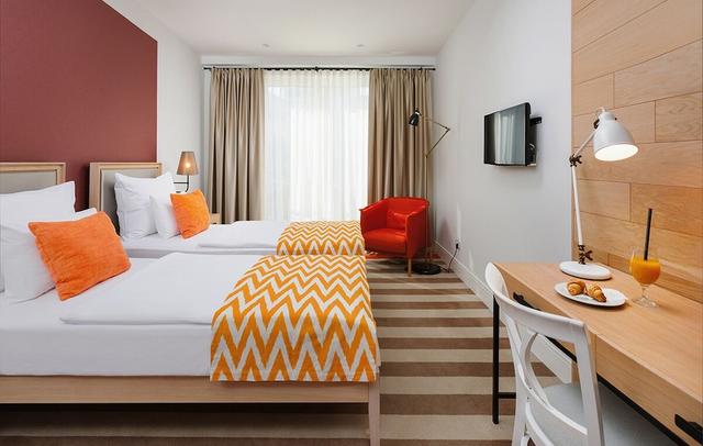 Amalie B&B Apartments