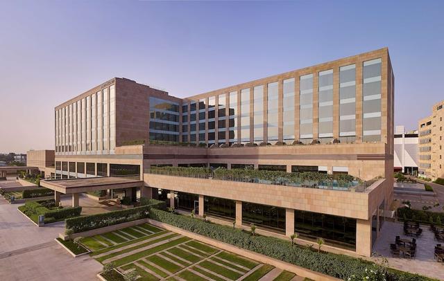 Hyatt Regency Chandigarh