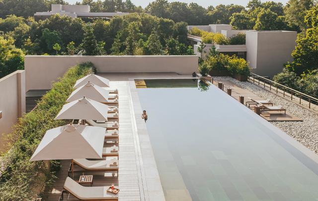 Six Senses Vana - A Wellness Retreat 