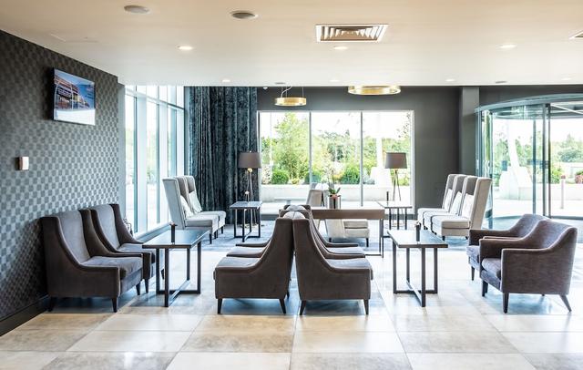 Hilton Southampton - Utilita Bowl