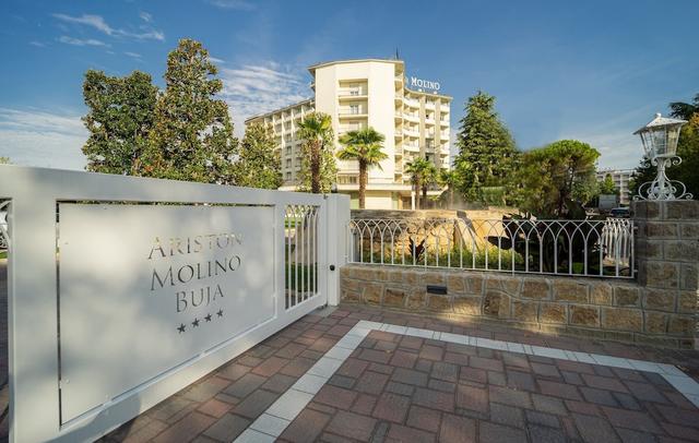 Hotel Ariston Molino Buja