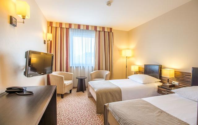 Qubus Hotel Kielce