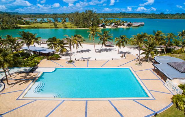 Holiday Inn Resort Vanuatu, an IHG Hotel