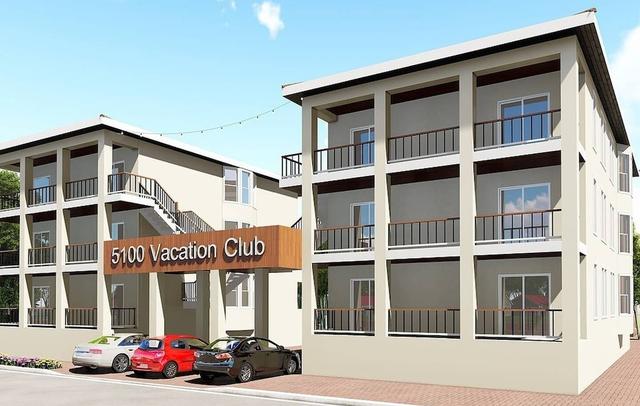 5100 Vacation Club