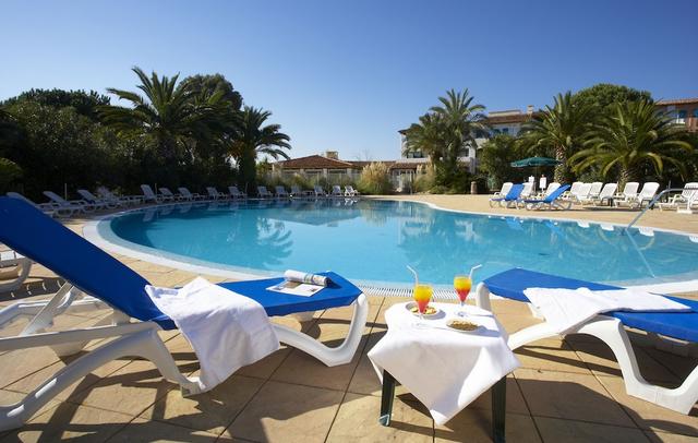 SOWELL RÉSIDENCES Les Perles du Golfe de Saint-Tropez